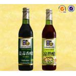 瓶裝食品標(biāo)簽印刷